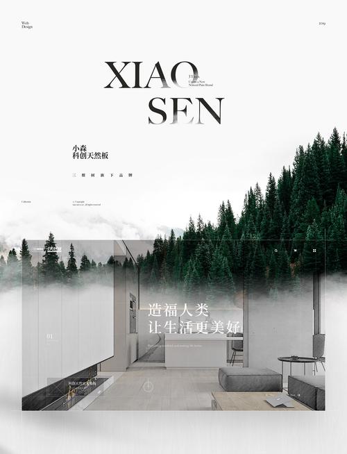 视觉厦门 高端网站建设如何重塑企业数字门面